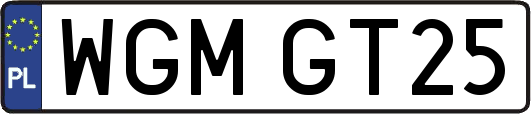 WGMGT25
