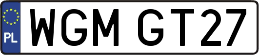 WGMGT27