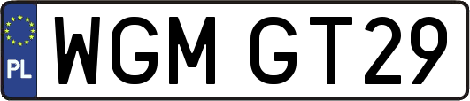 WGMGT29