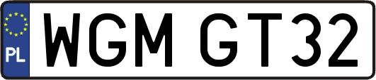 WGMGT32