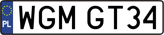 WGMGT34