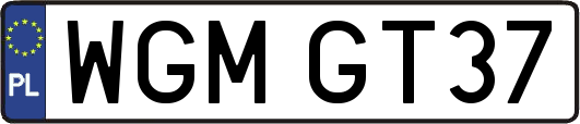 WGMGT37
