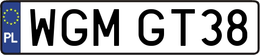WGMGT38