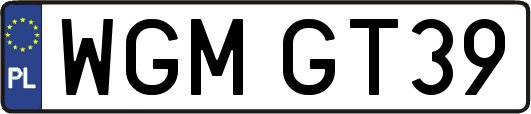 WGMGT39