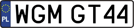 WGMGT44