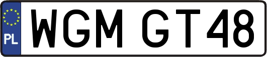 WGMGT48