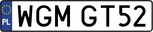 WGMGT52