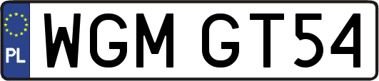 WGMGT54