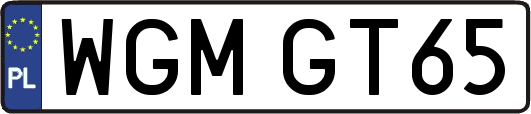 WGMGT65