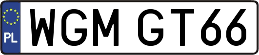 WGMGT66