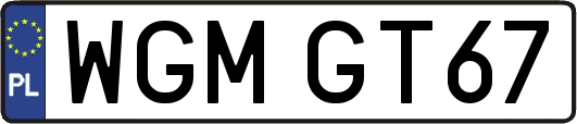 WGMGT67