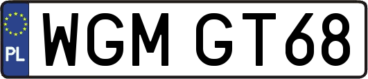 WGMGT68