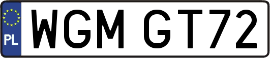 WGMGT72