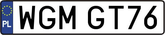 WGMGT76