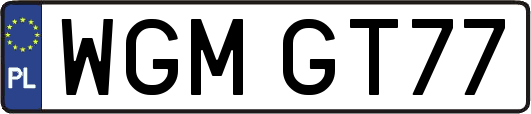 WGMGT77