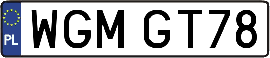 WGMGT78