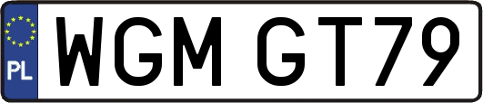 WGMGT79