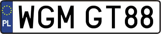 WGMGT88