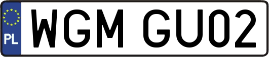 WGMGU02