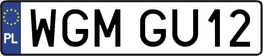WGMGU12