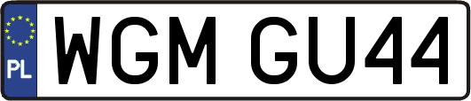 WGMGU44