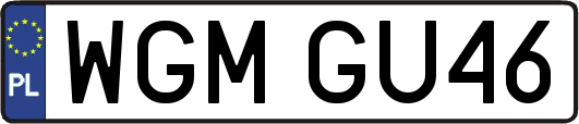WGMGU46