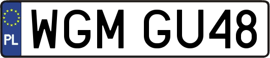 WGMGU48