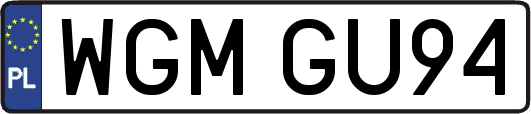 WGMGU94
