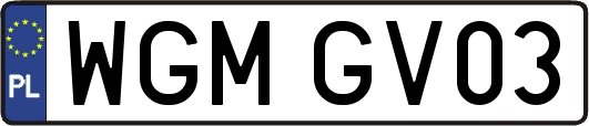WGMGV03