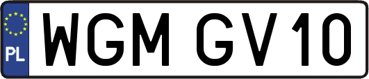 WGMGV10
