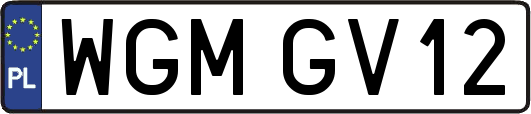 WGMGV12