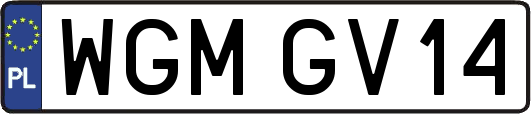 WGMGV14