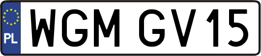 WGMGV15