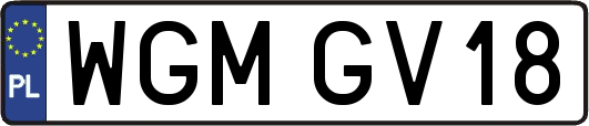 WGMGV18