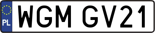 WGMGV21
