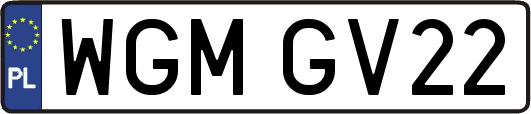 WGMGV22