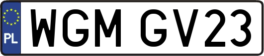 WGMGV23