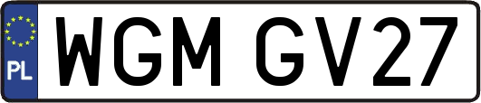 WGMGV27