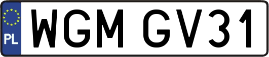 WGMGV31