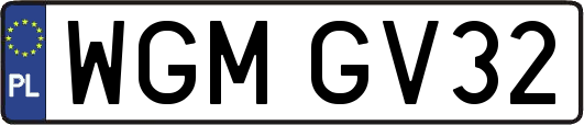 WGMGV32