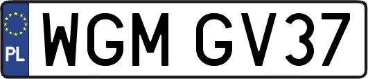 WGMGV37