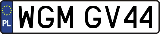WGMGV44