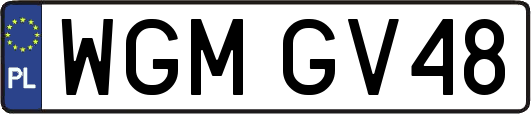 WGMGV48