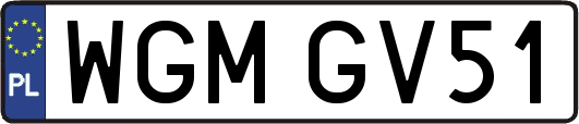 WGMGV51