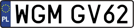 WGMGV62