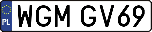 WGMGV69