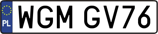 WGMGV76