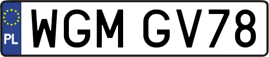 WGMGV78