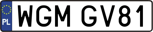 WGMGV81