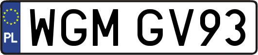 WGMGV93